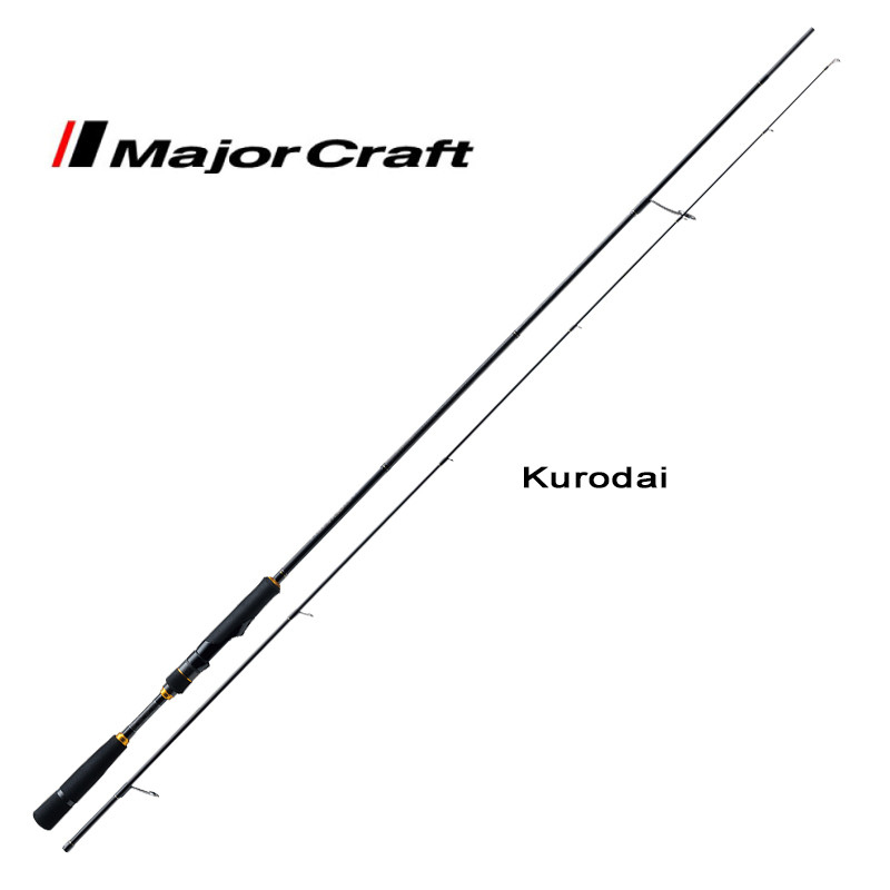 triple cross ロッド Amazon.com : Major Craft Triple Cross Series Spinning Rod
